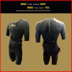 TX EMS Dry Suit Wireless